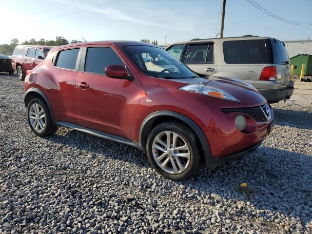Photo 4 from auction – 2012 NISSAN JUKE S with VIN JN8AF5MR9CT114188
