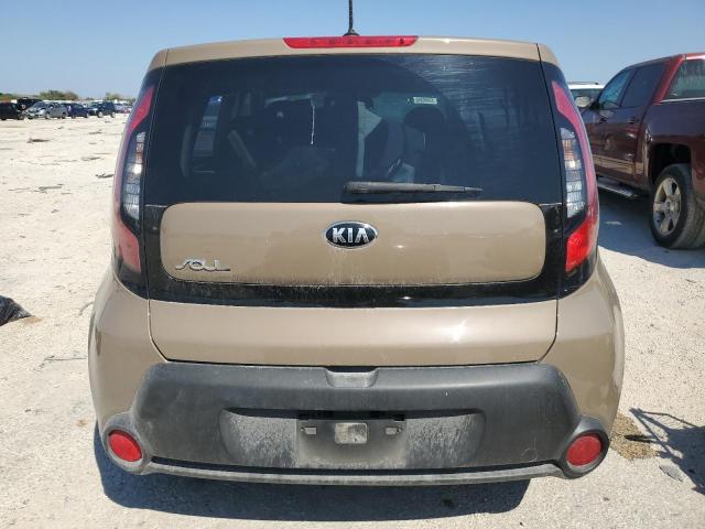 Photo 6 from auction – 2016 KIA SOUL with VIN KNDJN2A22G7269541