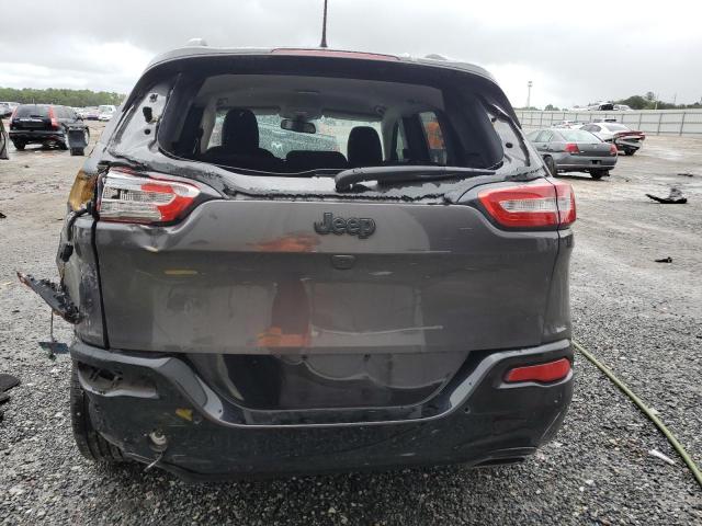 Photo 6 from auction – 2018 JEEP CHEROKEE L with VIN 1C4PJLCX9JD604629