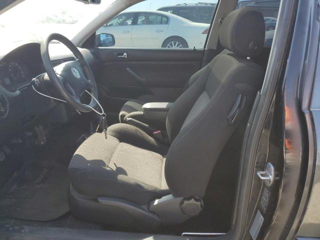 Photo 7 from auction – 2002 VOLKSWAGEN GTI VR6 with VIN 9BWPG61J924013299