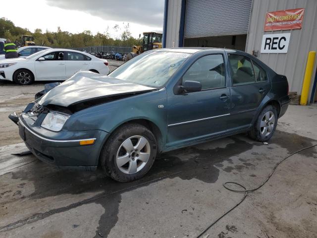 Photo 1 from auction – 2004 VOLKSWAGEN JETTA GLS with VIN 3VWSR69M94M109693
