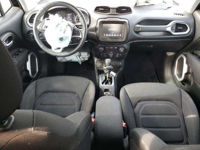 Photo 8 from auction – 2020 JEEP RENEGADE L with VIN ZACNJBBB2LPL73243