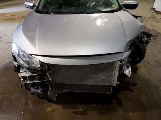 Photo 11 from auction – 2016 HONDA CIVIC EX with VIN 2HGFC1F37GH645292