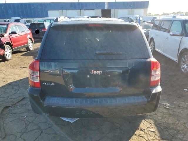 Снимка 6 от търг – 2010 JEEP COMPASS SP с VIN 1J4NF4FB1AD630974