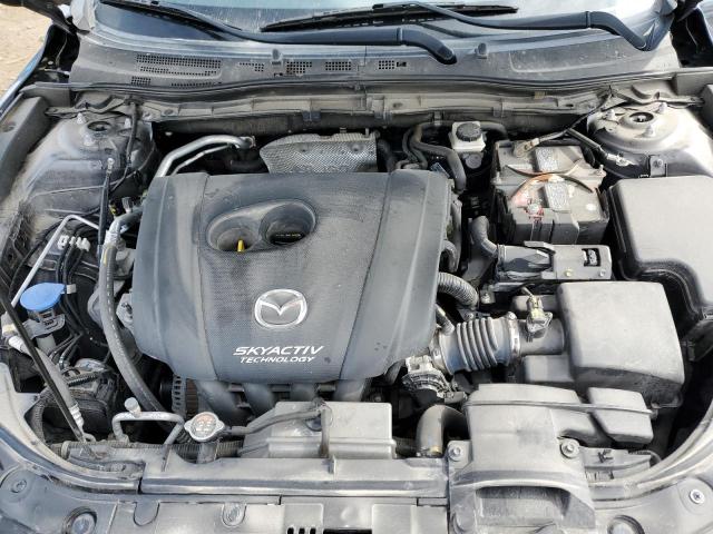 Photo 11 from auction – 2016 MAZDA 3 SPORT with VIN 3MZBM1T72GM308285