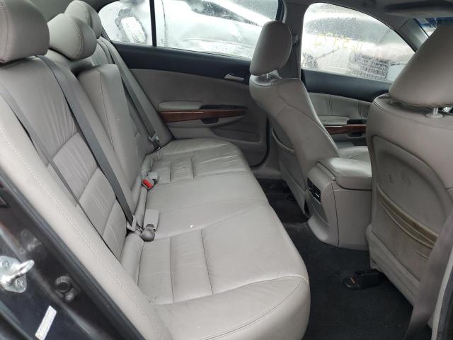 Photo 10 from auction – 2012 HONDA ACCORD EXL with VIN 1HGCP2F85CA079599