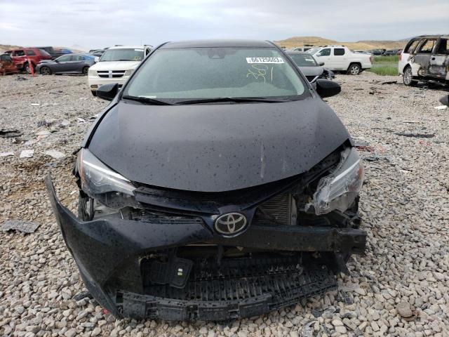 Photo 5 from auction – 2019 TOYOTA COROLLA L/ with VIN 2T1BURHE4KC224351