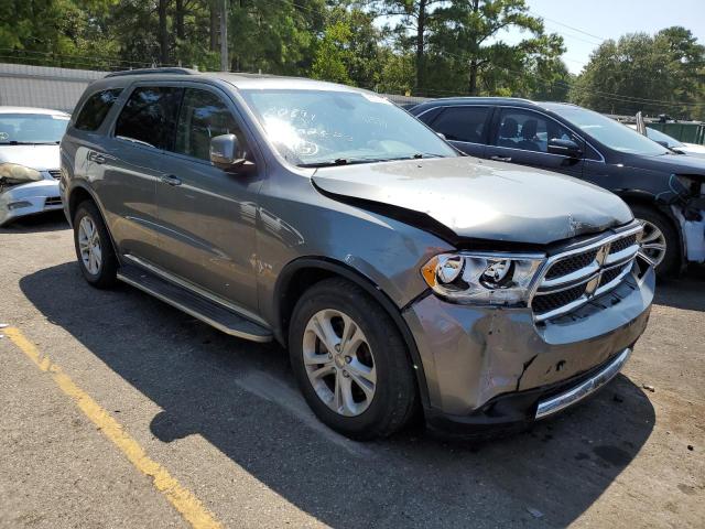 Photo 4 from auction – 2012 DODGE DURANGO CR with VIN 1C4SDJDT2CC105763
