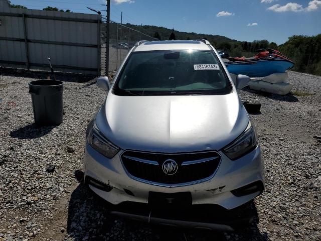 صورة رقم 5 من المزاد - 2018 BUICK ENCORE SPO مع VIN KL4CJ1SBXJB562969
