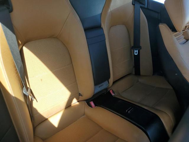 Photo 10 from auction – 2016 MERCEDES-BENZ E 550 with VIN WDDKK7DF9GF313555