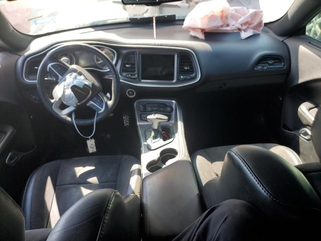 Photo 8 from auction – 2016 DODGE CHALLENGER with VIN 2C3CDZFJXGH213716