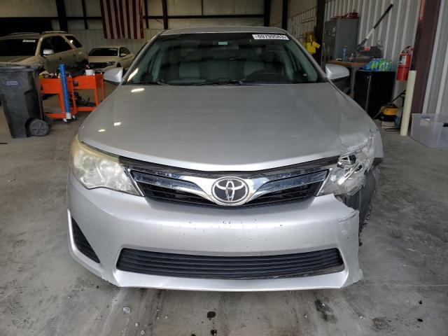 Photo 5 from auction – 2012 TOYOTA CAMRY BASE with VIN 4T1BF1FK6CU637201