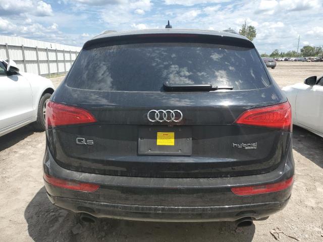 Снимка 6 от търг – 2013 AUDI Q5 PREMIUM с VIN WA1C8AFP3DA021886