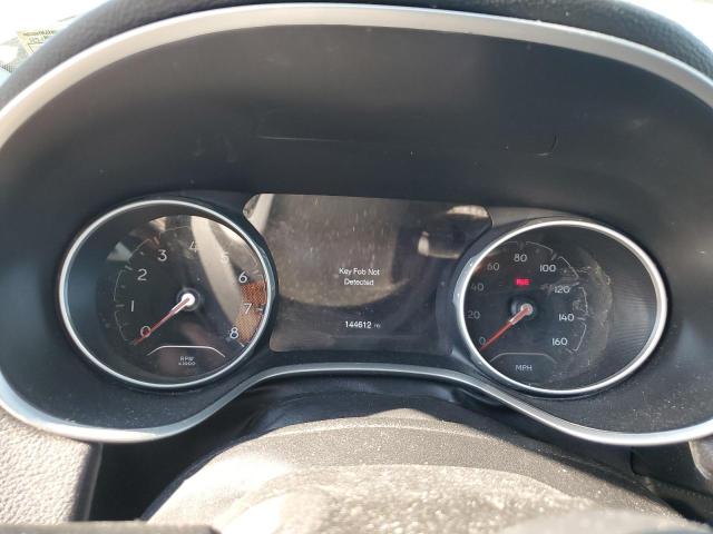 Photo 9 from auction – 2018 JEEP COMPASS LA with VIN 3C4NJDBB9JT134955