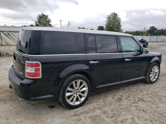 Photo 3 from auction – 2011 FORD FLEX SEL with VIN 2FMHK6CT6BBD11256
