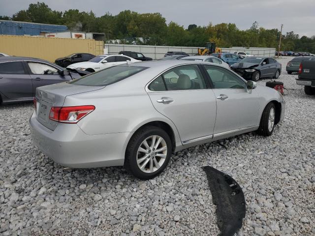 Photo 3 from auction – 2012 LEXUS ES 350 with VIN JTHBK1EG5C2503562