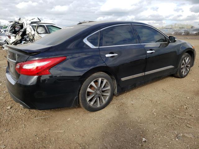Photo 3 from auction – 2017 NISSAN ALTIMA 2.5 with VIN 1N4AL3APXHC256459