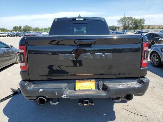 Photo 6 from auction – 2021 RAM 1500 TRX with VIN 1C6SRFU94MN704535