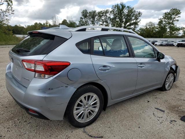 Foto 3 de la subasta – 2018 SUBARU IMPREZA PR con VIN 4S3GTAB6XJ3752740