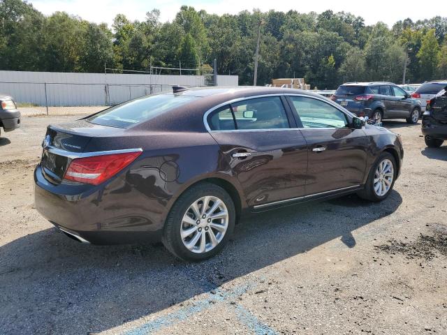 Photo 3 from auction – 2016 BUICK LACROSSE with VIN 1G4GB5G30GF203060
