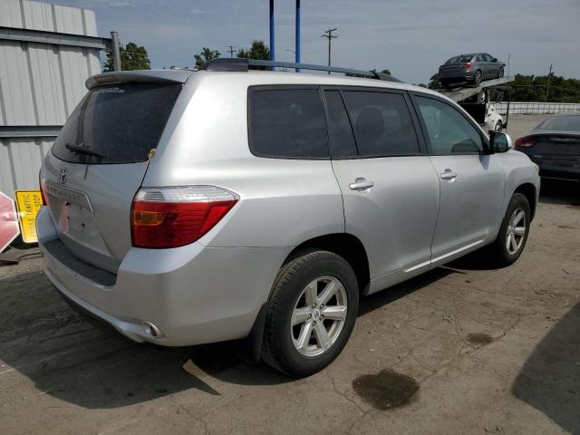صورة رقم 3 من المزاد - 2010 TOYOTA HIGHLANDER مع VIN 5TDZA3EH7AS002492