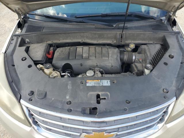 Photo 12 from auction – 2014 CHEVROLET TRAVERSE L with VIN 1GNKRGKD3EJ336404