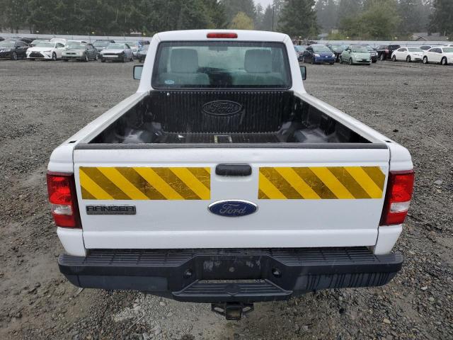 Фото 6 с аукциона – 2011 FORD RANGER с VIN 1FTKR1AD0BPA25514