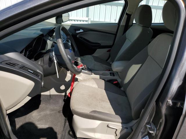 Photo 7 from auction – 2014 FORD FOCUS SE with VIN 1FADP3K24EL432809