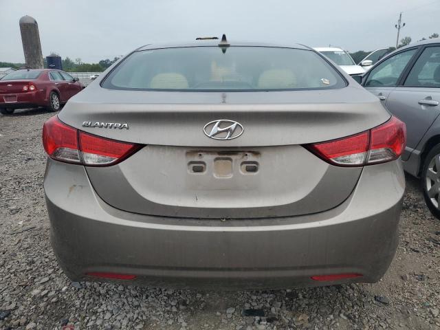 Photo 6 from auction – 2012 HYUNDAI ELANTRA GL with VIN 5NPDH4AEXCH083911