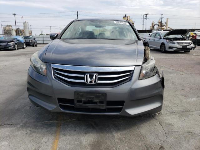 Photo 5 from auction – 2012 HONDA ACCORD LX with VIN 1HGCP2F33CA020832
