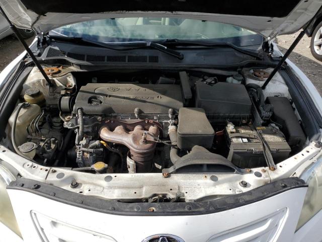 Photo 11 from auction – 2009 TOYOTA CAMRY BASE with VIN 4T1BE46K89U917327