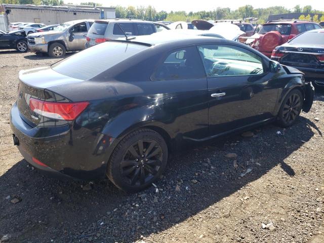 Photo 3 from auction – 2011 KIA FORTE SX with VIN KNAFW6A31B5326784