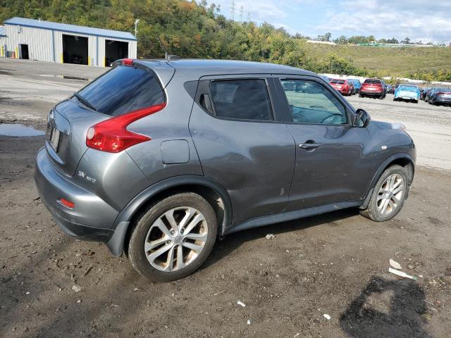 Photo 3 from auction – 2011 NISSAN JUKE S with VIN JN8AF5MV1BT008393