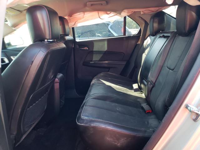Photo 10 from auction – 2014 CHEVROLET EQUINOX LT with VIN 2GNFLDE39E6176269