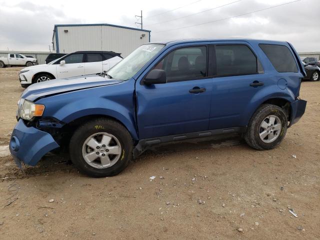 Photo 1 from auction – 2009 FORD ESCAPE XLS with VIN 1FMCU02799KA02693