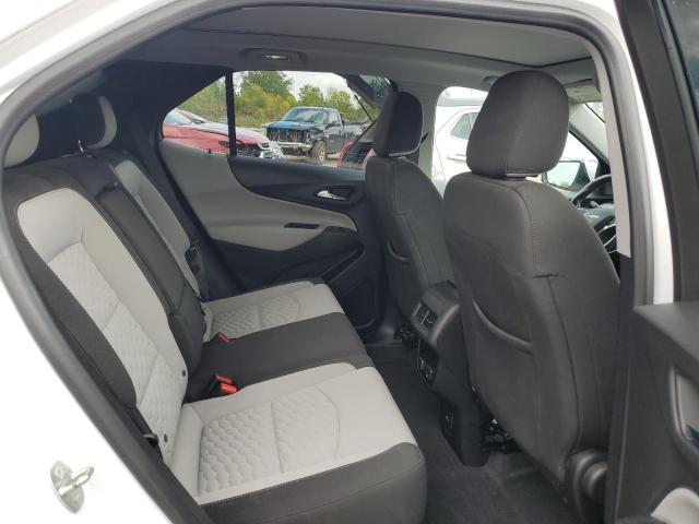 Photo 10 from auction – 2018 CHEVROLET EQUINOX LT with VIN 2GNAXJEVXJ6304401