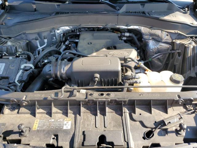 Photo 12 from auction – 2020 FORD EXPLORER X with VIN 1FMSK7DH8LGB18333