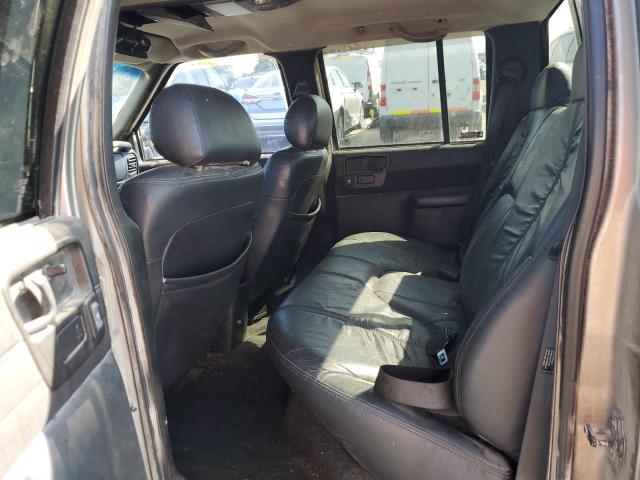 Photo 10 from auction – 2003 GMC SONOMA with VIN 1GTDT13X53K124507