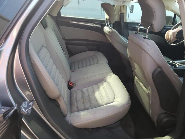 Photo 10 from auction – 2013 FORD FUSION S with VIN 3FA6P0G77DR188763