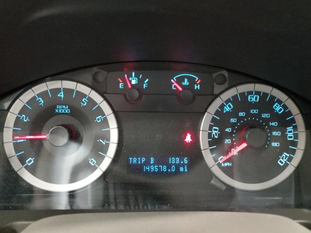 Photo 9 from auction – 2011 FORD ESCAPE XLT with VIN 1FMCU0DG2BKC70875
