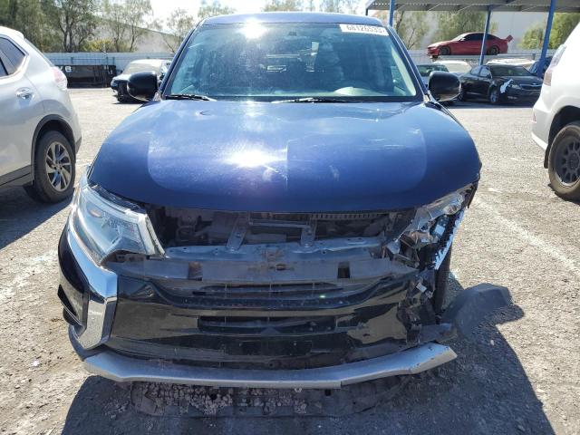 Photo 5 from auction – 2017 MITSUBISHI OUTLANDER with VIN JA4AD2A39HZ040110