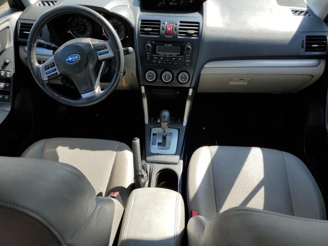 Photo 8 from auction – 2015 SUBARU FORESTER 2 with VIN JF2SJAHC0FH523721