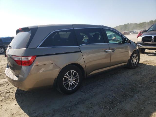 Photo 3 from auction – 2012 HONDA ODYSSEY EX with VIN 5FNRL5H65CB018150