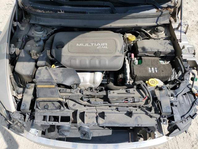 Photo 11 from auction – 2014 JEEP CHEROKEE S with VIN 1C4PJLAB0EW268905