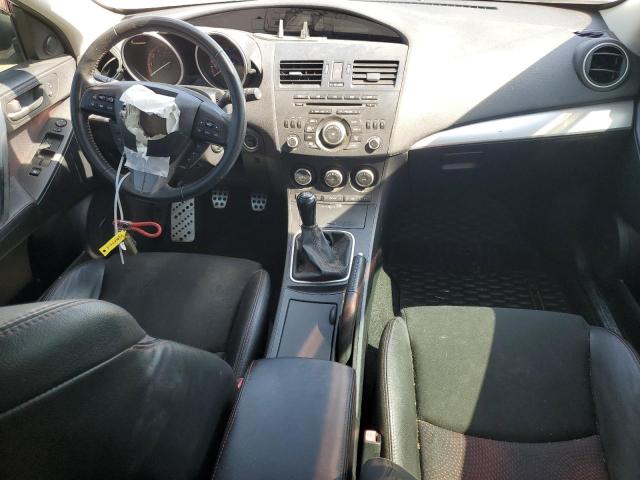 Photo 8 from auction – 2012 MAZDA SPEED 3 with VIN JM1BL1L32C1526625