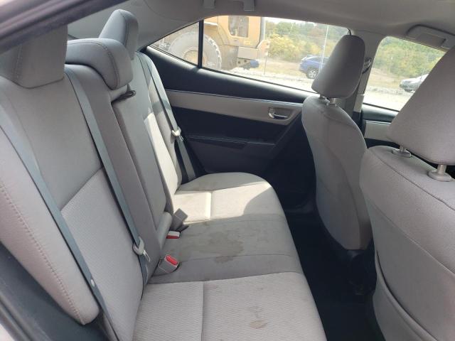 Photo 10 from auction – 2015 TOYOTA COROLLA L with VIN 2T1BURHE4FC276245