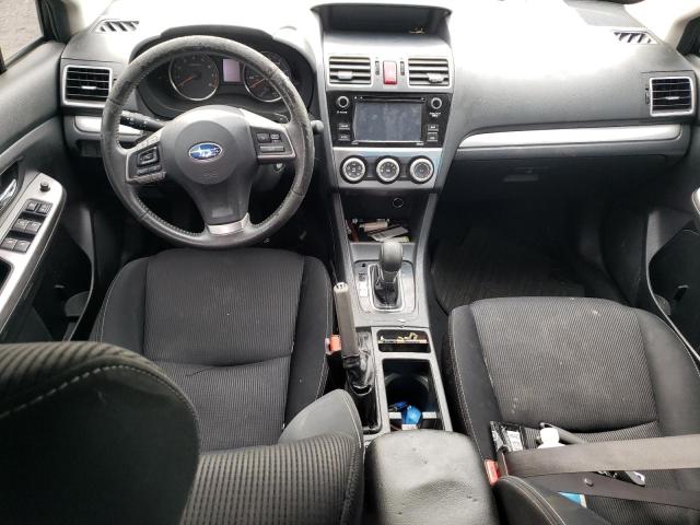 Photo 8 from auction – 2015 SUBARU IMPREZA SP with VIN JF1GPAT62F8248945