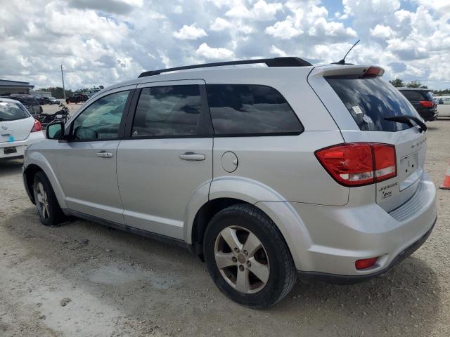 Photo 2 from auction – 2012 DODGE JOURNEY SX with VIN 3C4PDCBG6CT234844