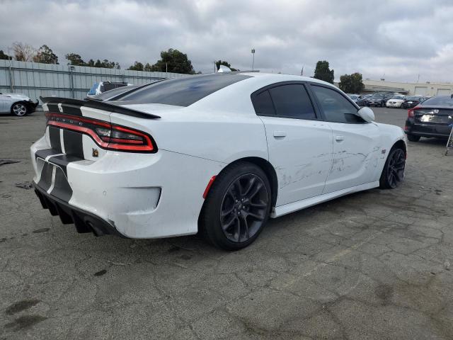 Photo 3 from auction – 2021 DODGE CHARGER SC with VIN 2C3CDXGJ6MH597878