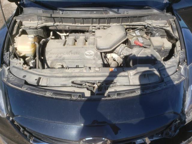 Photo 11 from auction – 2013 MAZDA CX-9 GRAND with VIN JM3TB3DV1D0417509